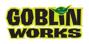 Goblin Works logo