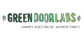 Greendoor labs logo