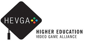 HEVGA logo