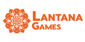 Lantana Games logo