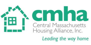Central Mass Housing Alliance logo