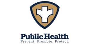 Graduate Academics IDCE Internships Public Health logo