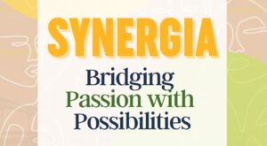 Synergia logo