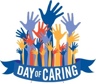 Day of caring image