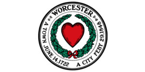 City of Worcester logo
