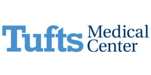 Tufts Medical Center logo