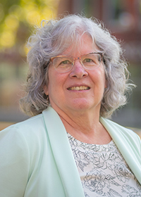 Deborah L. Robertson, Ph.D.
