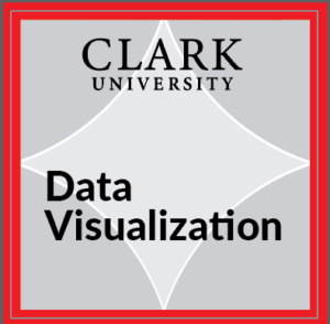 Data Visualization Badge