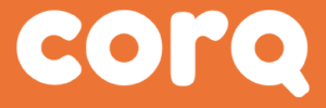 CORQ logo