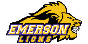 Emerson Lions