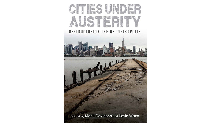 Cities under Austerity: The US Experience