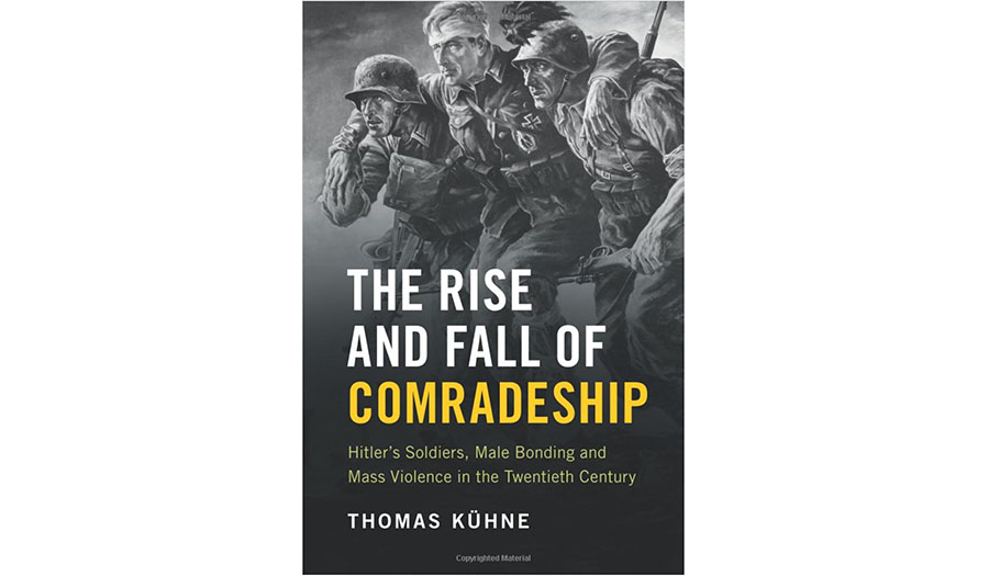 The Rise and Fall of Comradeship
