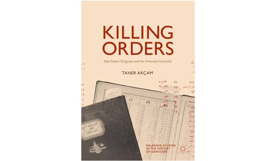 killing order book cover
