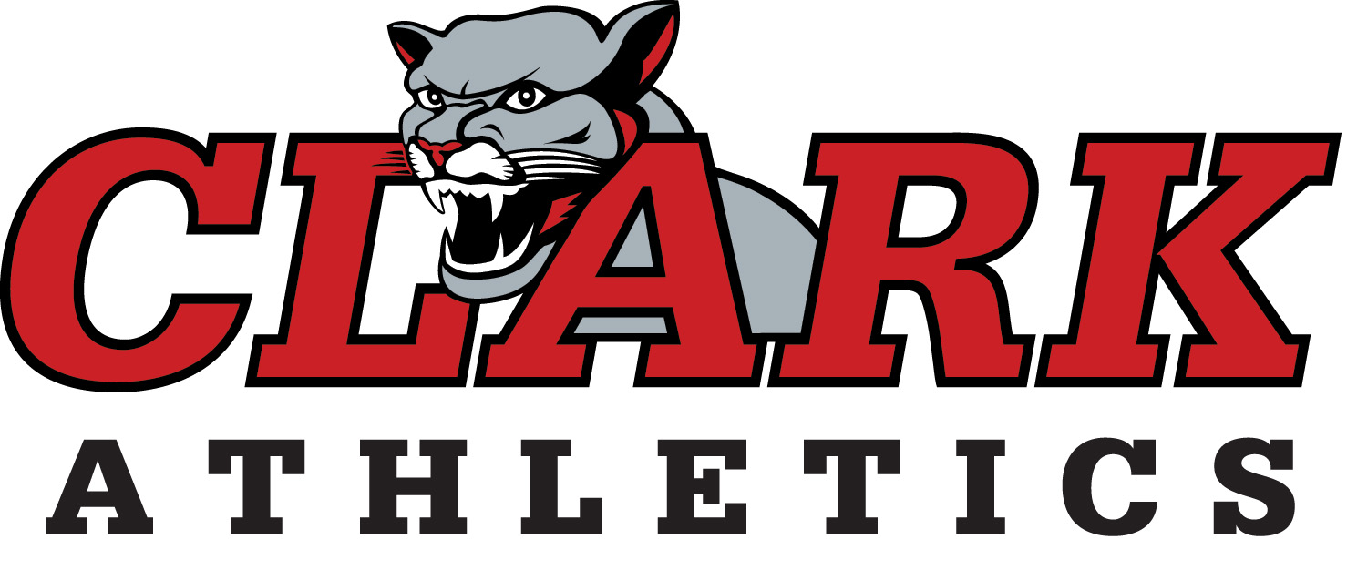 Clark Athletics logo