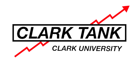 Clark Tank logo 2023