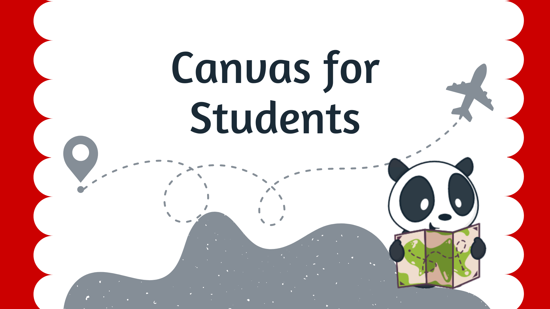 Canvas for Students