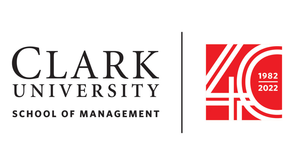 Social Innovation Conference at the Clark University School of Management