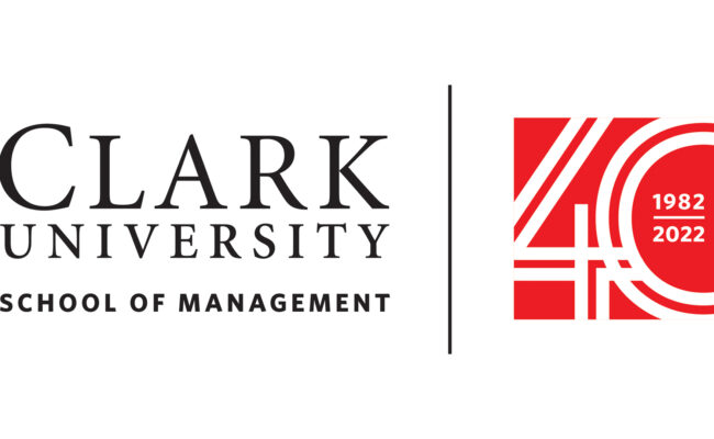 Social Innovation Conference at the Clark University School of Management