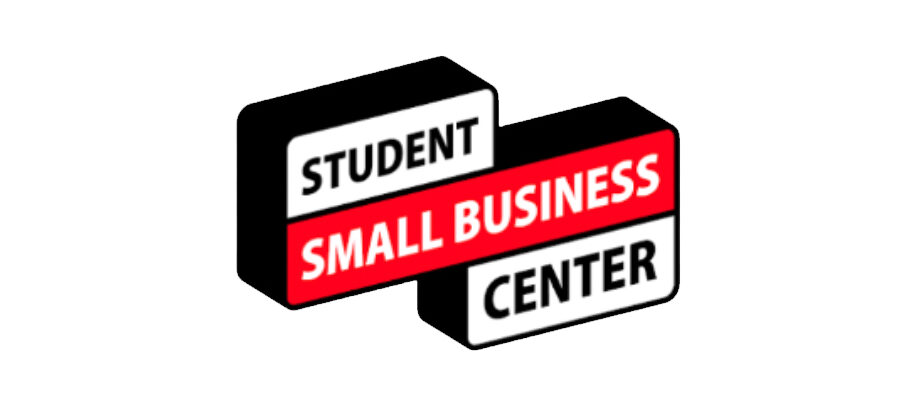 Student Small Business Center logo