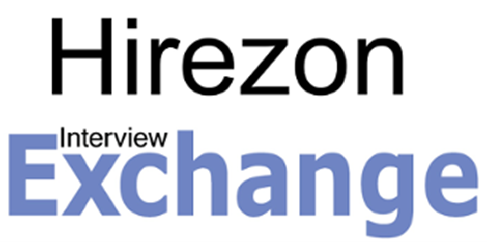 Interview Exchange logo