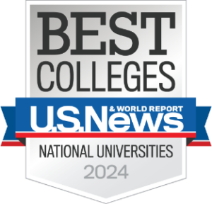 Best Colleges, U.S. News and World Report