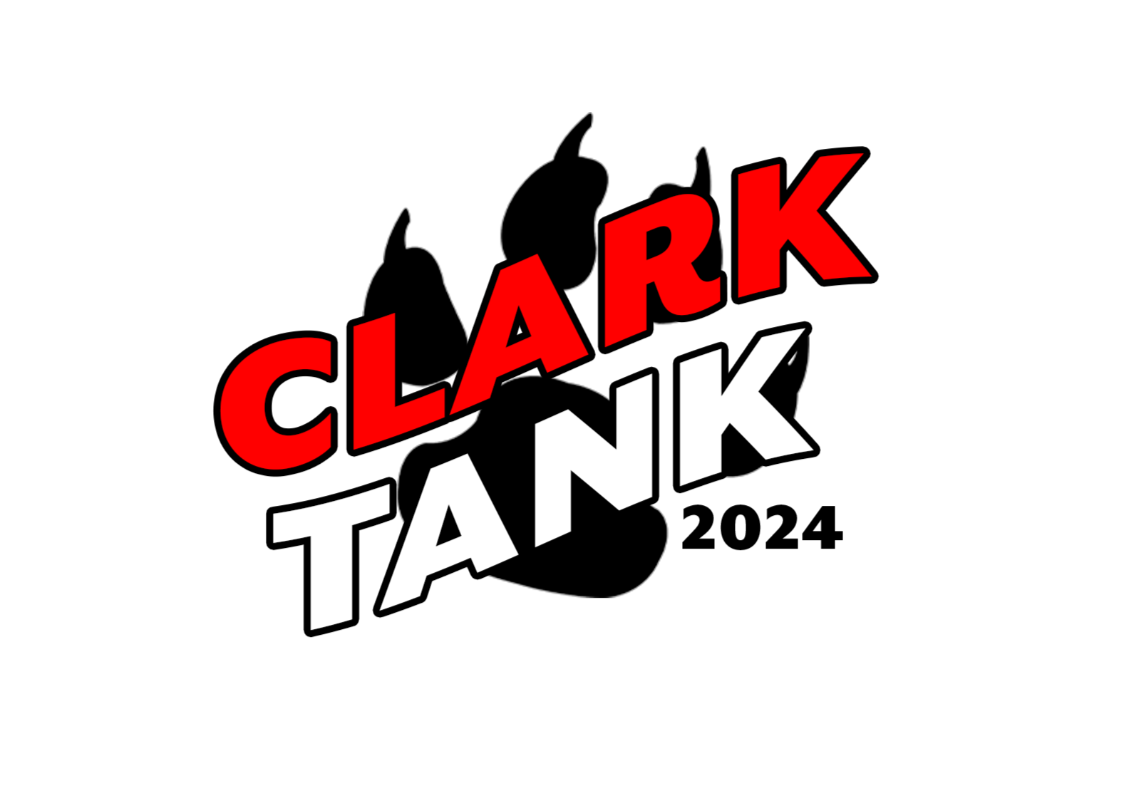 Clark tank 24 logo