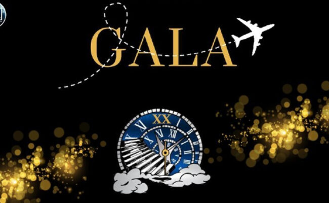 International Gala 2024 logo