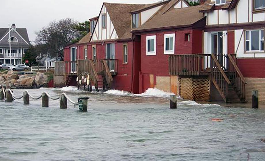 Coastal Flooding