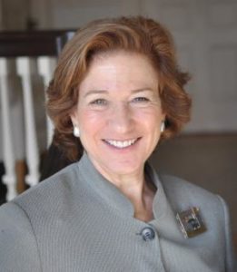 Deborah Dwork, Rose Professor of Holocaust History