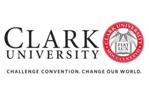 Clark Logo