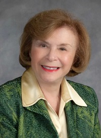 Senator Harriette Chandler