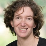 Valerie Sperling, Clark University Professor of Political Science