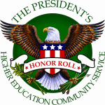 President Honor logo