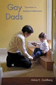 Gay Dad book cover