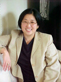 Prof. SunHee Kim Gertz