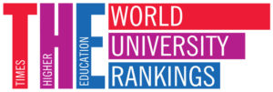 The World University logo