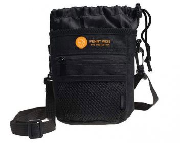 Penny Wise PPE Protection Bag