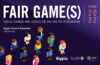 Fair Games symposium