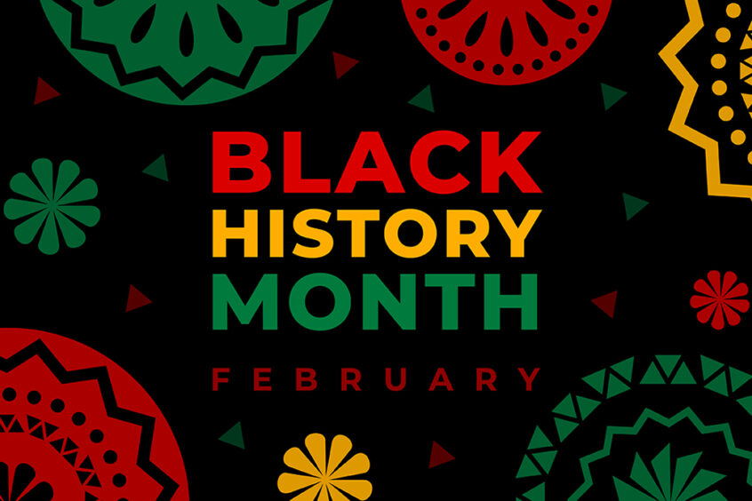 Black History Month celebrates excellence and experience Clark Now