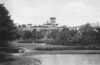 University Pond, 1930