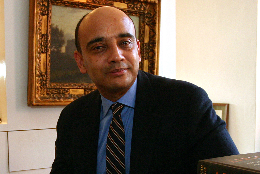 Kwame Anthony Appiah 