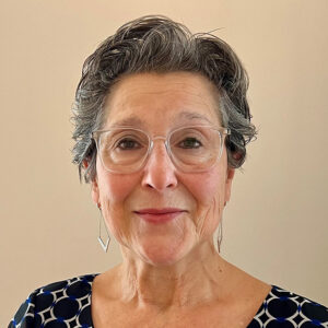 Judge Margaret Guzman
