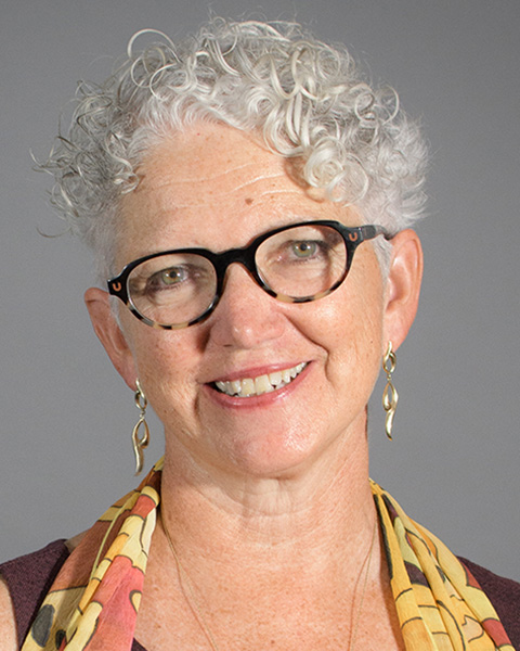Mary-Ellen Boyle